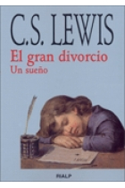 El gran Divorcio (Un sueño)