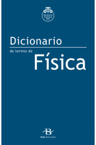 Diccionario de física