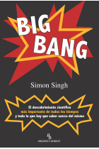 Big Bang. Simon Singh