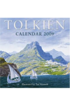 Tolkien Calendar 2009