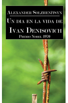 Un día en la vida de Iván Denisovich