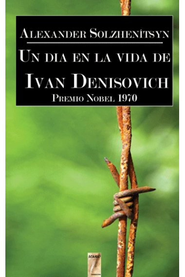 Un día en la vida de Iván Denisovich