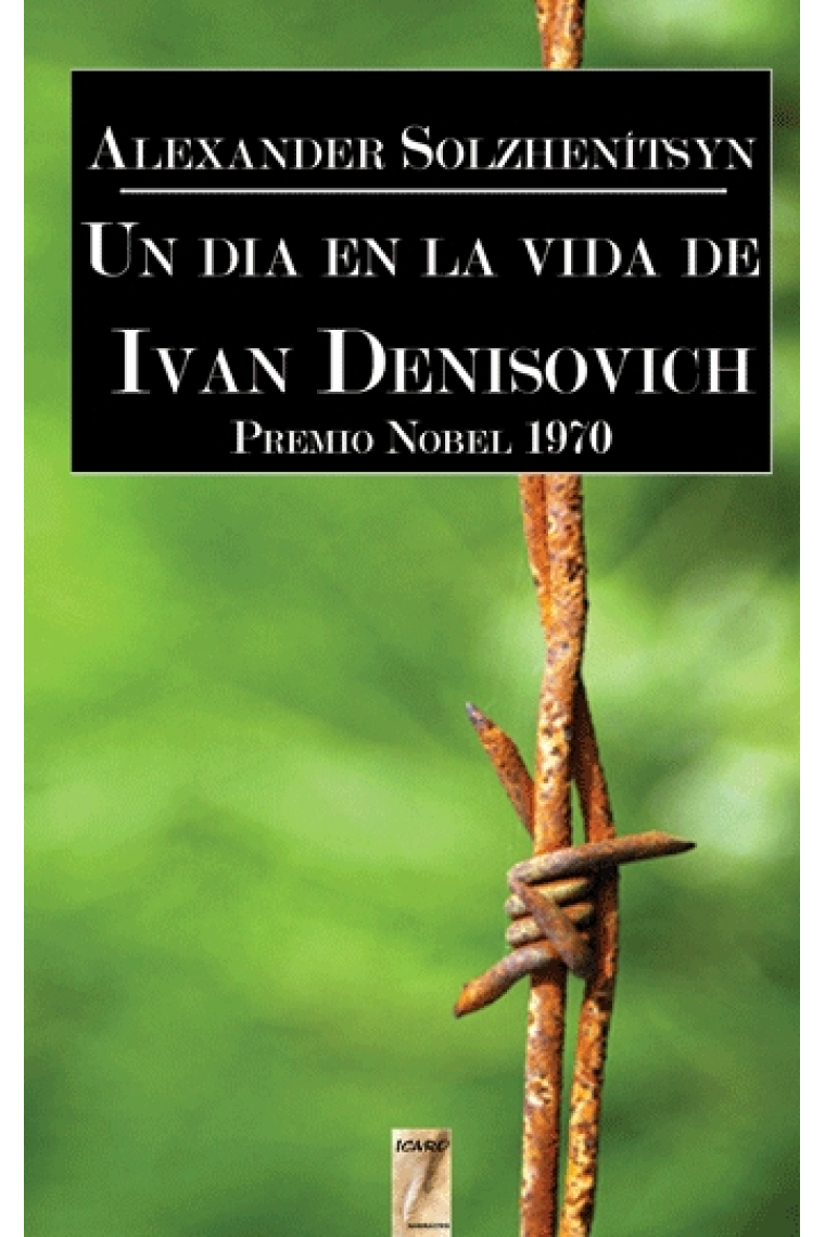 Un día en la vida de Iván Denisovich