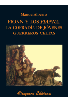 Fionn y los Fianna, la cofradía de jóvenes guerreros celtas