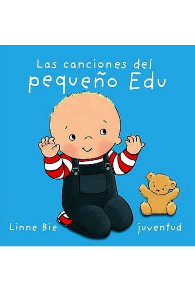 Las canciones del pequeño Edu