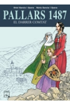 Pallars 1487: el darrer comtat