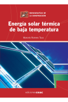 Energía solar térmica