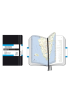 Moleskine* TORONTO City Notebook