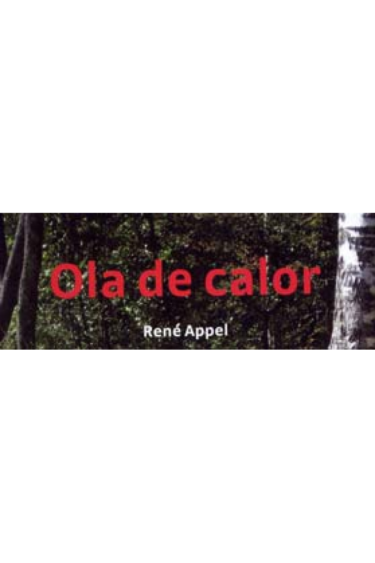 Ola de calor