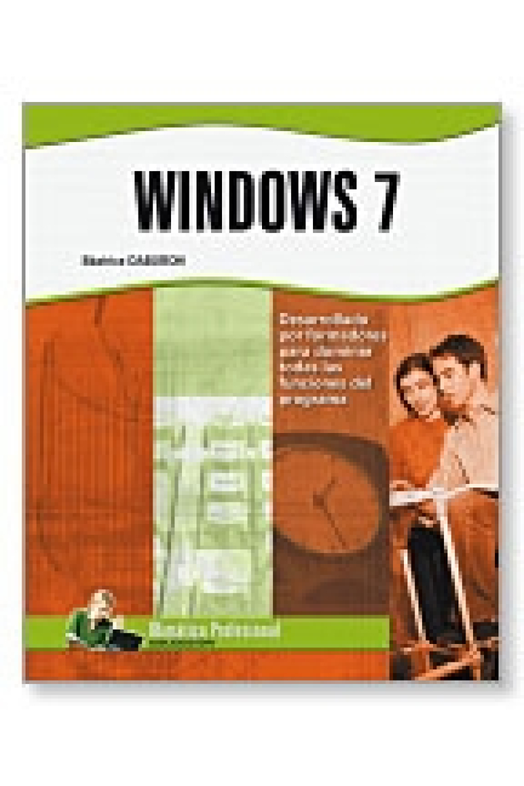 Windows 7. Ofimática profesional