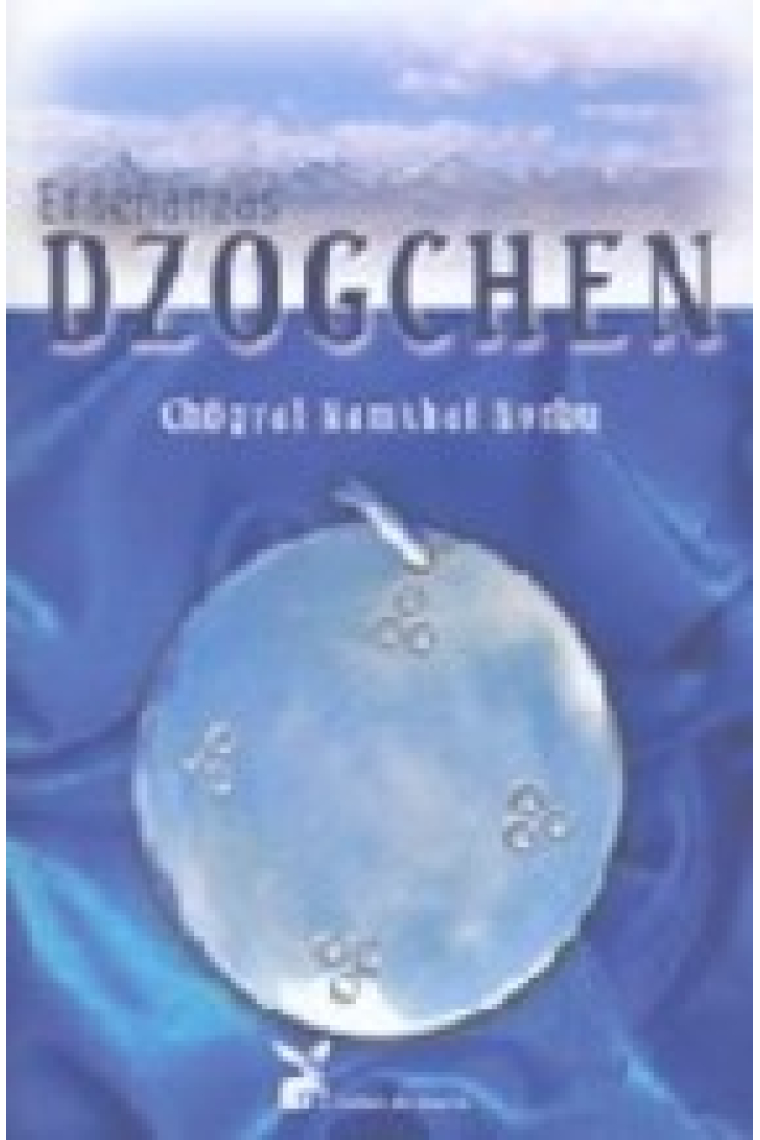 Enseñanzas Dsogchen