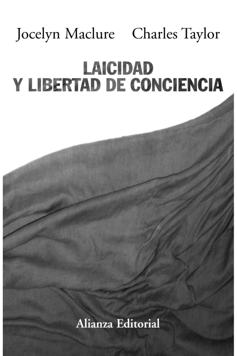 Laicidad y libertad de conciencia