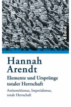 Elemente und Ursprünge totaler Herrschaft