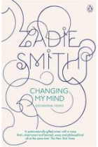 Changing My Mind: Occasional Essays (Paperback)