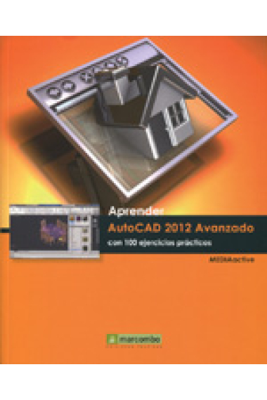 Aprender Autocad 2012 Avanzado