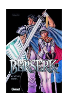 Berserk 7