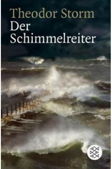 Der Schimmelreiter