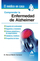 Comprender la enfermedad de Alzheimer