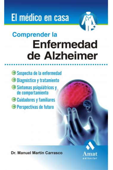 Comprender la enfermedad de Alzheimer