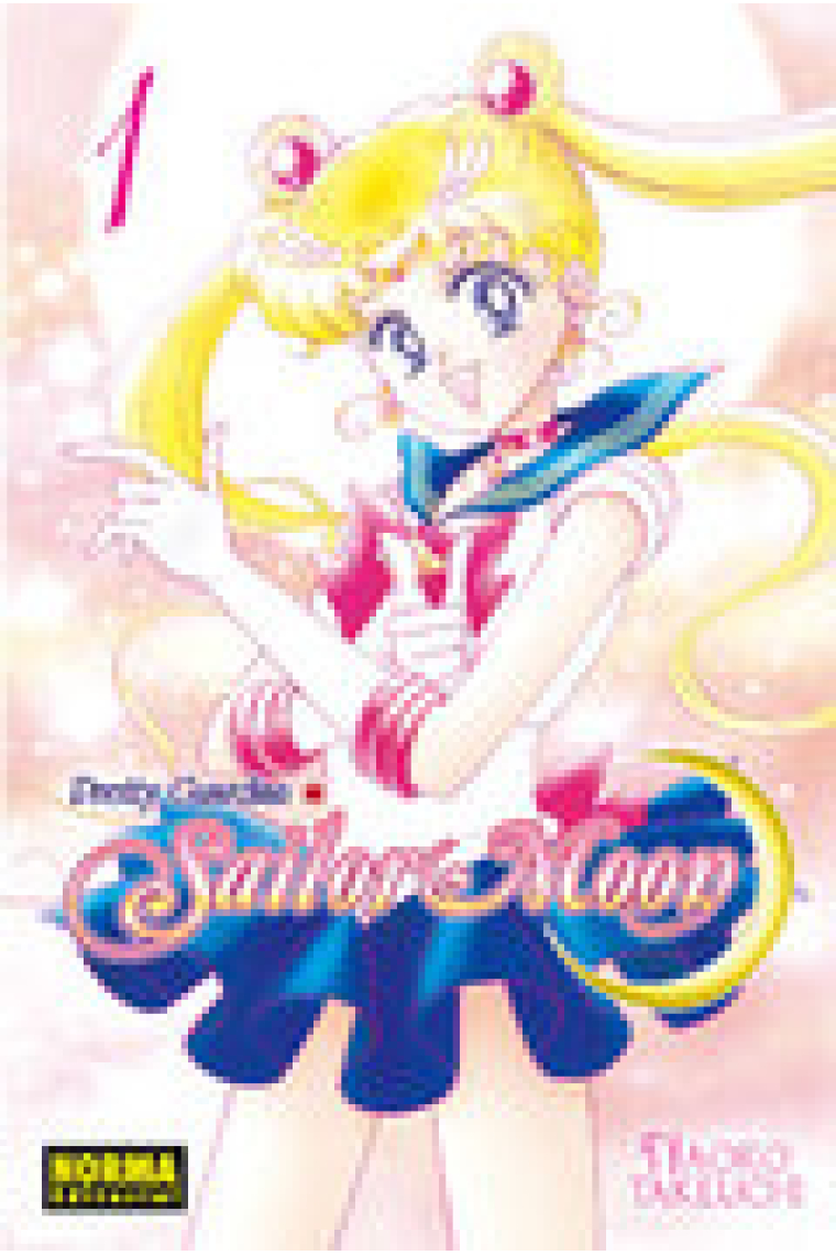 Sailor Moon 5