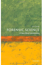 Forensic Science: A Very Short Introduction