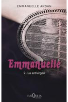 Emmanuelle 2. La antivirgen