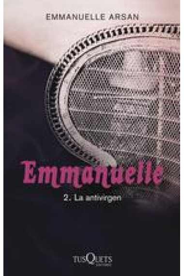 Emmanuelle 2. La antivirgen