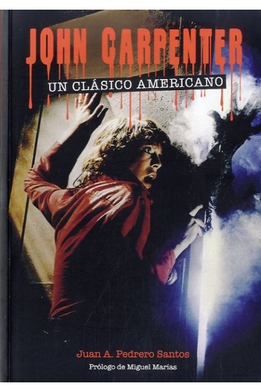 John Carpenter. Un clásico americano