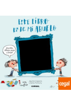 Aquest llibre és de l'avi