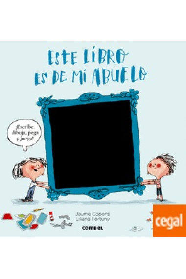 Aquest llibre és de l'avi