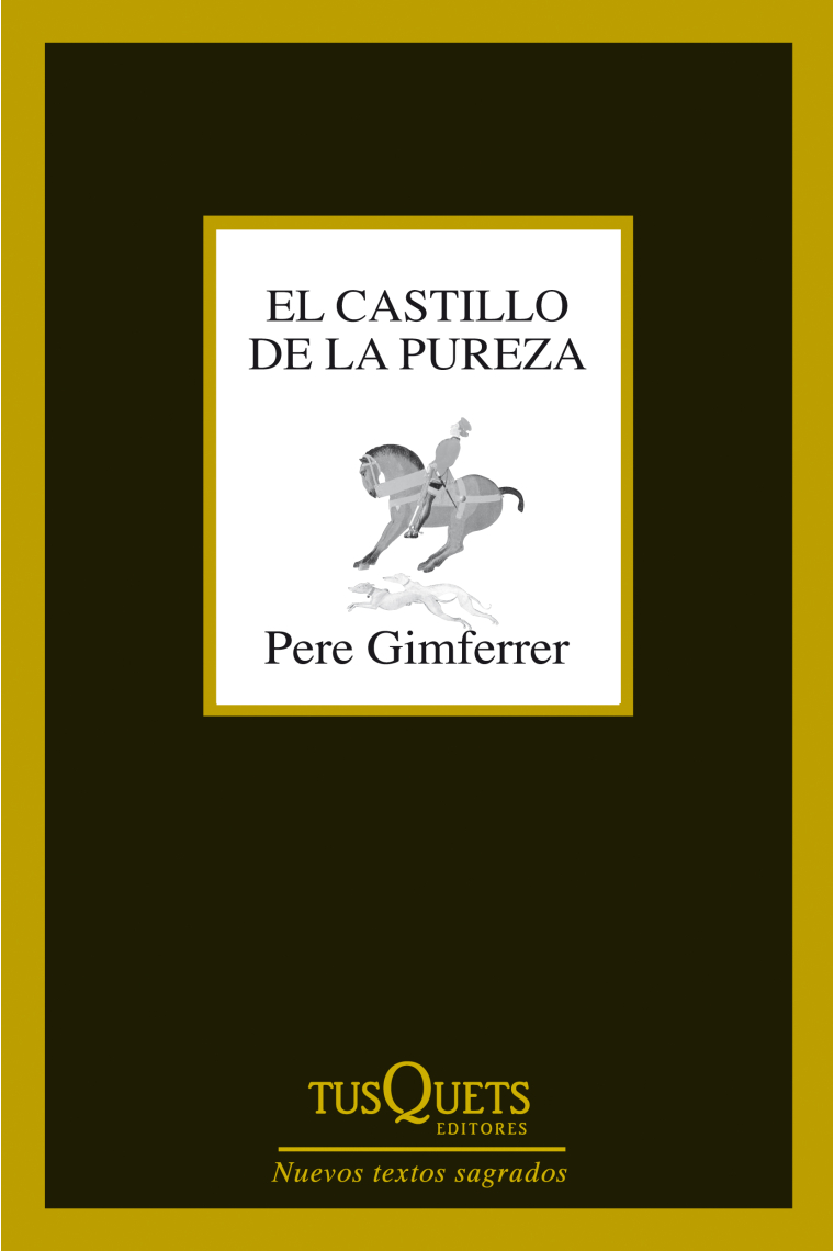 El castillo de la pureza