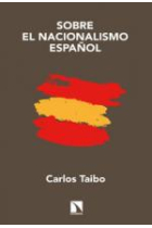 Sobre el nacionalismo español