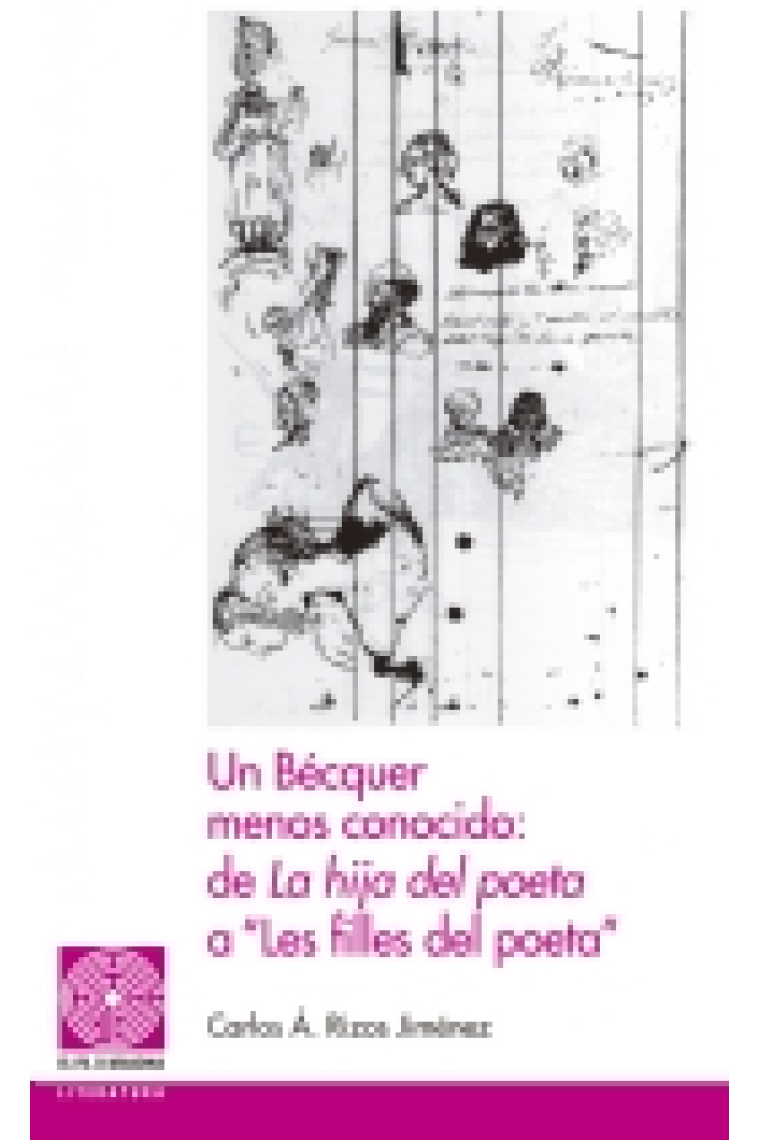 Un Bécquer menos conocido: de La hija del poeta a Les filles del poeta