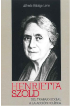 Henrietta Szold. Del trabajo social a la acción política