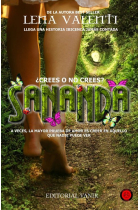 Sananda I