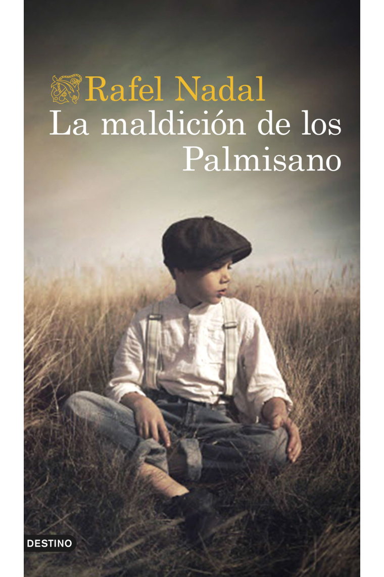 La maldición de los Palmisano