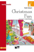 Early Readers - Christmas Fun - Level 4