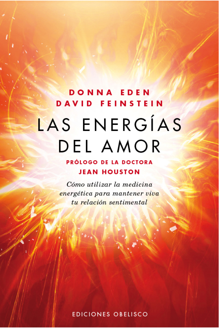 Las energías del amor