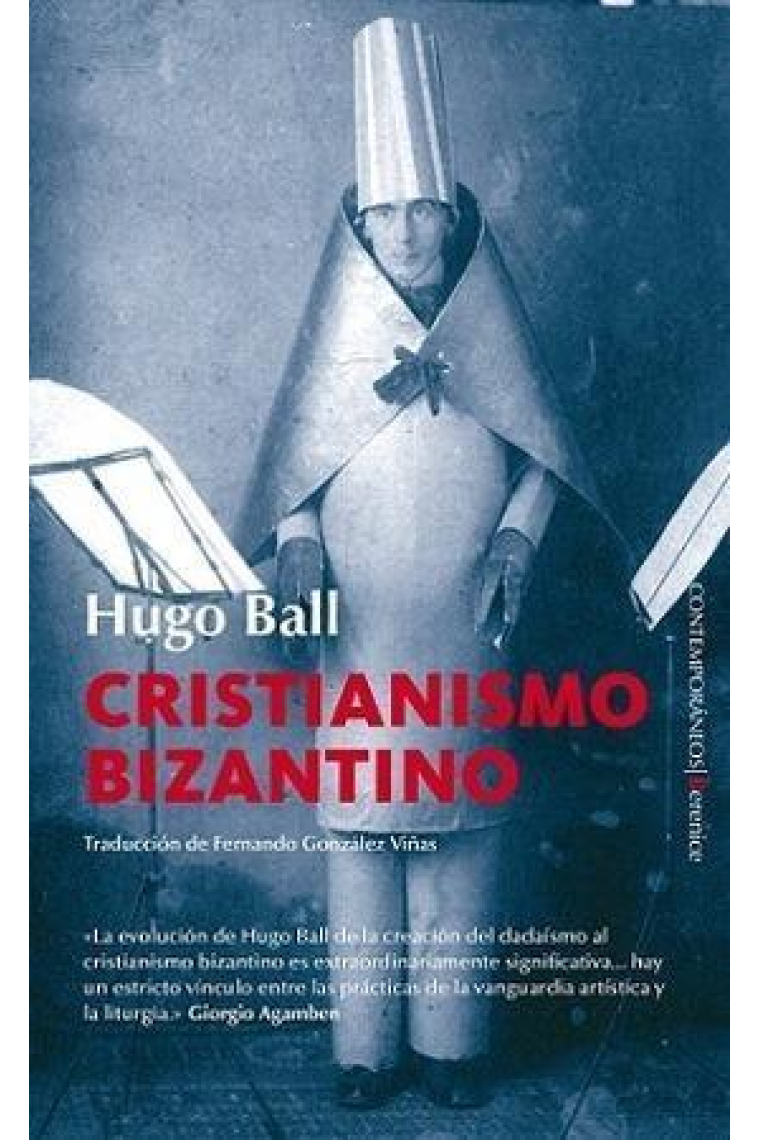 Cristianismo bizantino (Tres vidas de santos)