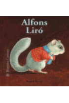 Alfons Liró (Bestioles Curioses)