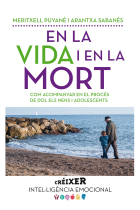 En la vida i en la mort.Com acompanyar en el procés de dol els nens i els adolescents