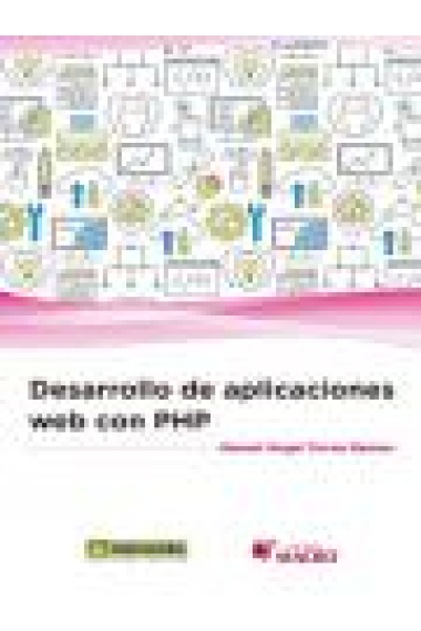 Desarrollo de aplicaciones web con PHP