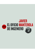 Javier Manterola. El oficio de ingeniero