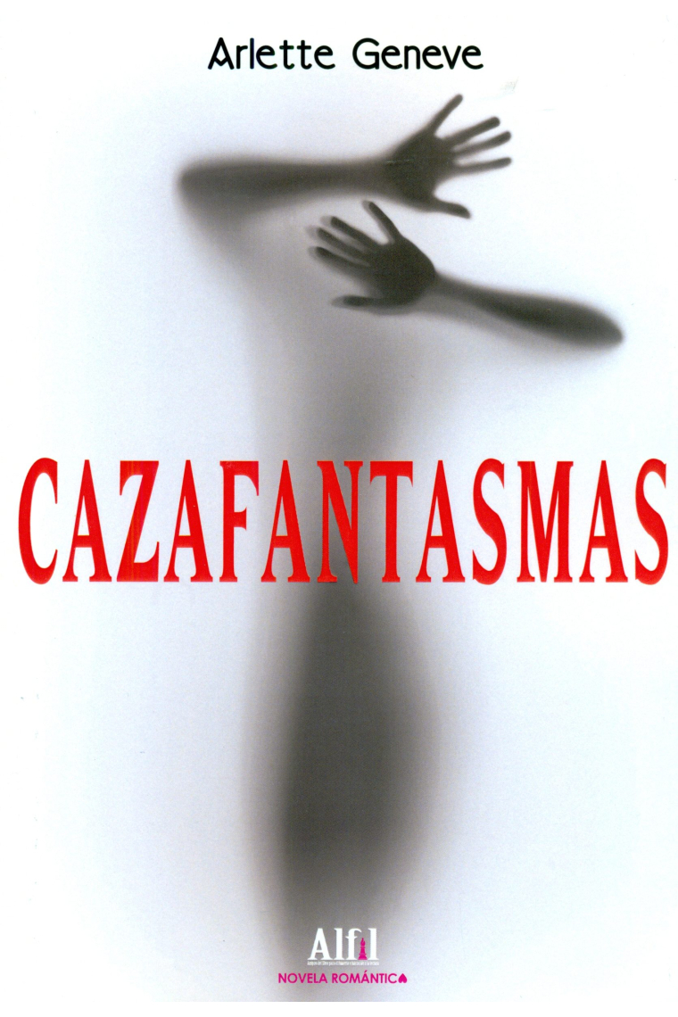 Cazafantasmas