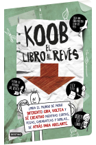 Koob. El libro al revés