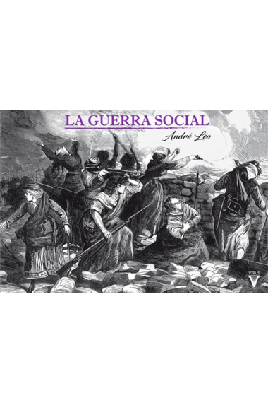 La guerra social