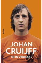 Johan Cruijff - Mijn verhaal