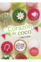 The Chocolate Box Girls. Corazón de coco. The Chocolate Box Girls 4