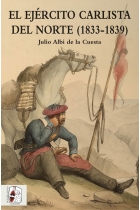 El Ejército carlista del Norte (1833-1839)