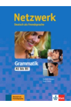 Netzwerk: Grammatik A1 - B1